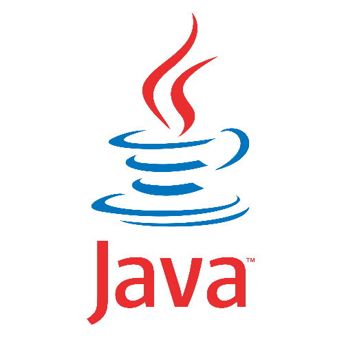 Java programming language logo